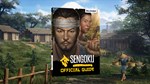 Sengoku Dynasty - Official Guide DLC * STEAM RU *