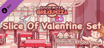 Slice Of Valentine Set - Valentines 2021 Shop DLC