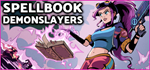 Spellbook Demonslayers * STEAM RU * АВТО *0%