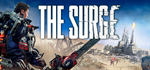 The Surge * STEAM РОССИЯ * АВТОДОСТАВКА *0% КАРТЫ