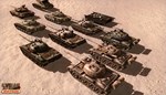 Syrian Warfare: Return to Palmyra DLC * STEAM RU *