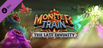 Monster Train - The Last Divinity DLC * STEAM RU *