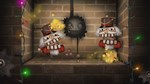 Little Inferno: Ho Ho Holiday DLC * STEAM RU *