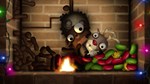 Little Inferno: Ho Ho Holiday DLC * STEAM RU *