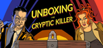 Unboxing the Cryptic Killer * STEAM RU * АВТО *0%