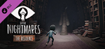 Little Nightmares - The Residence DLC * STEAM RU *