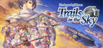 The Legend of Heroes: Trails in the Sky Second Chapter