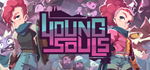 Young Souls * STEAM РОССИЯ * АВТОДОСТАВКА *0% КАРТЫ