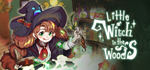 Little Witch in the Woods * STEAM RU * АВТО *0%