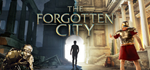 The Forgotten City * STEAM RU * АВТО *0%