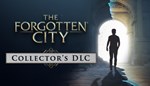 The Forgotten City - Collector´s DLC * STEAM RU *