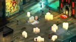 Transistor * STEAM РОССИЯ * АВТОДОСТАВКА *0% КАРТЫ