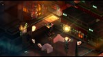 Transistor * STEAM РОССИЯ * АВТОДОСТАВКА *0% КАРТЫ