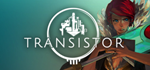 Transistor * STEAM РОССИЯ * АВТОДОСТАВКА *0% КАРТЫ