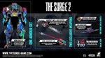 The Surge 2 - URBN Gear Pack DLC * STEAM RU *