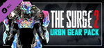 The Surge 2 - URBN Gear Pack DLC * STEAM RU *