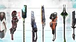 The Surge 2 - Public Enemy Weapon Pack DLC