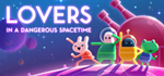 Lovers in a Dangerous Spacetime * STEAM RU * АВТО *0%