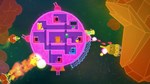 Lovers in a Dangerous Spacetime * STEAM RU * АВТО *0%