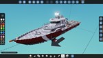 Stormworks: Build and Rescue * STEAM RU * АВТО *0%