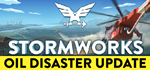 Stormworks: Build and Rescue * STEAM RU * АВТО *0%