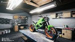 Motorcycle Mechanic Simulator 2021 - Electric Bike DLC