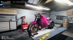 Motorcycle Mechanic Simulator 2021 - Electric Bike DLC