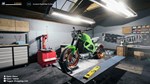 Motorcycle Mechanic Simulator 2021 - Electric Bike DLC