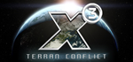 X3: Terran Conflict * STEAM RU * АВТО *0%