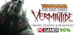 Warhammer: End Times - Vermintide * STEAM RU *