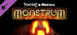 Monsters & Mortals - Monstrum DLC * STEAM RU *