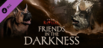 Sker Ritual - Friends in the Darkness DLC * STEAM RU *