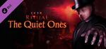 Sker Ritual - The Quiet Ones DLC * STEAM RU *