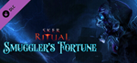 Sker Ritual - Smuggler´s Fortune DLC * STEAM RU *