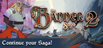 The Banner Saga 2 * STEAM RU * АВТО *0%