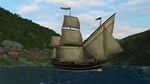 Sea Dogs: To Each His Own - Flying the Jolly Roger DLC