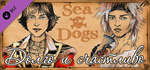 Sea Dogs: To Each His Own - Happily Ever After DLC