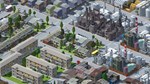 Urbek City Builder * STEAM RU * АВТО *0%