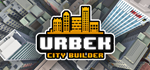 Urbek City Builder * STEAM RU * АВТО *0%