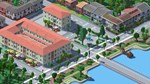 Urbek City Builder * STEAM RU * АВТО *0%