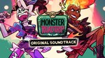 Monster Prom 3: Monster Roadtrip OST DLC * STEAM RU *