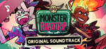 Monster Prom 3: Monster Roadtrip OST DLC * STEAM RU *