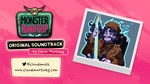 Monster Prom 3: Monster Roadtrip OST DLC * STEAM RU *