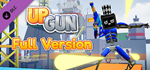 UpGun - FullGame DLC * STEAM RU * АВТО *0%