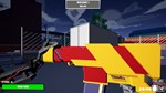 UpGun - FullGame DLC * STEAM RU * АВТО *0%