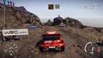 WRC 8 FIA World Rally Championship * STEAM RU *