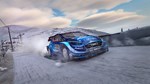 WRC 8 FIA World Rally Championship * STEAM RU *