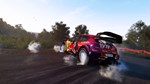 WRC 8 FIA World Rally Championship * STEAM RU *