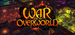 War for the Overworld * STEAM RU * АВТО *0%