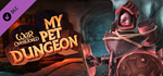 War for the Overworld - My Pet Dungeon Expansion DLC